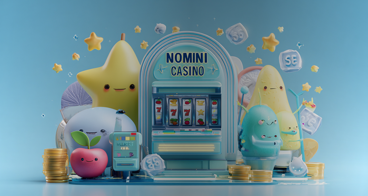 Nomini Casino